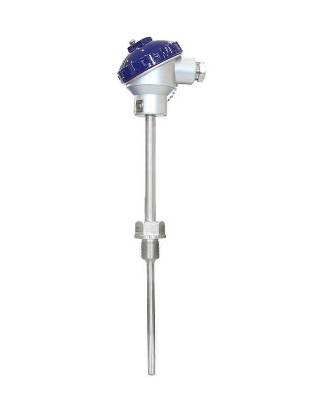 Thermal Resistance Temperature Sensor