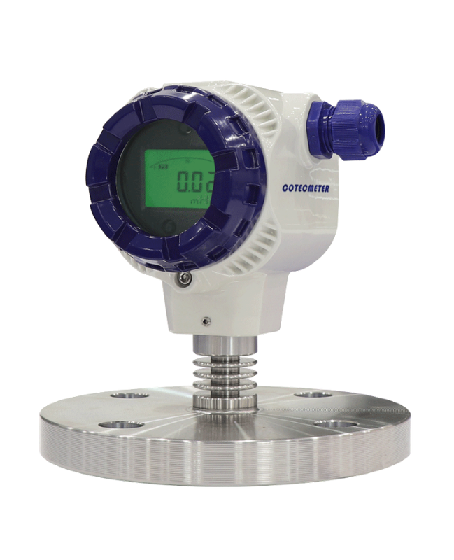 KTPG-F Pressure Transmitter