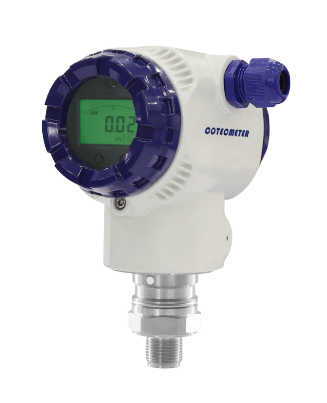 KTPG Pressure Transmitter