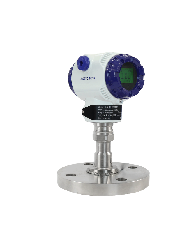 3351-GPF Pressure Transmitter