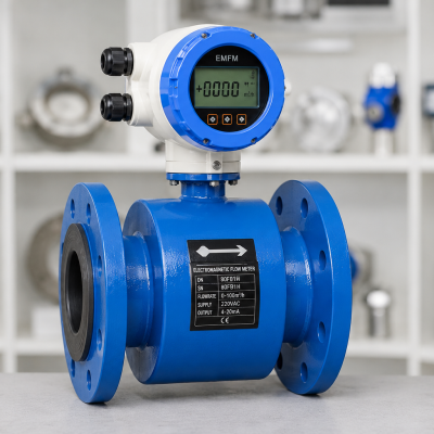 Buy Flow Meters Online Saudi Arabia