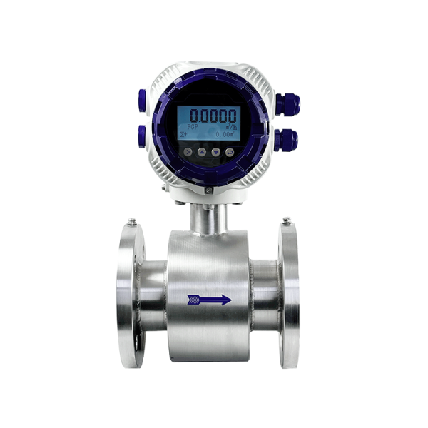 Water Flow Meter for Sale Saudi Arabia – Reliable Industrial Water Measurement