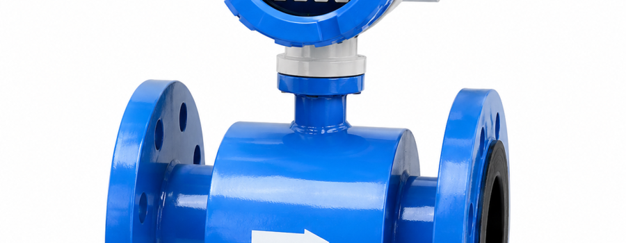 Water Flow Meter Saudi Arabia