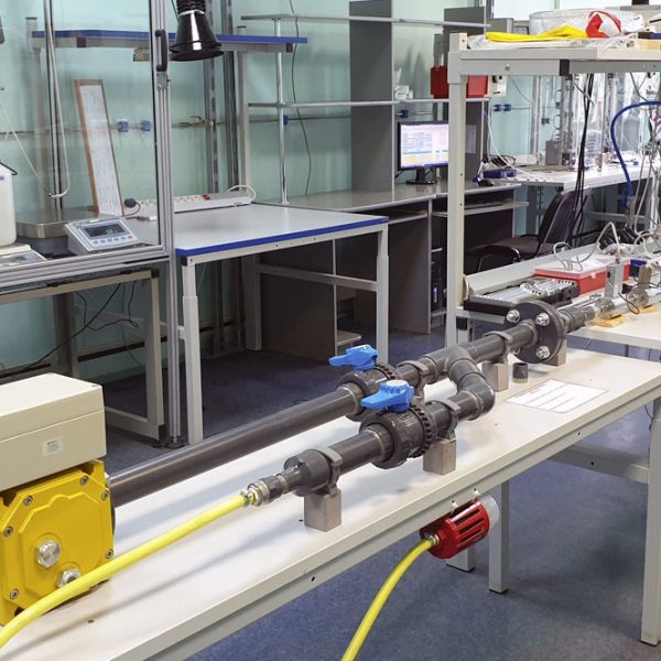 Flow Measurement Equipment Yanbu – Industrial Flow Measurement Solutions